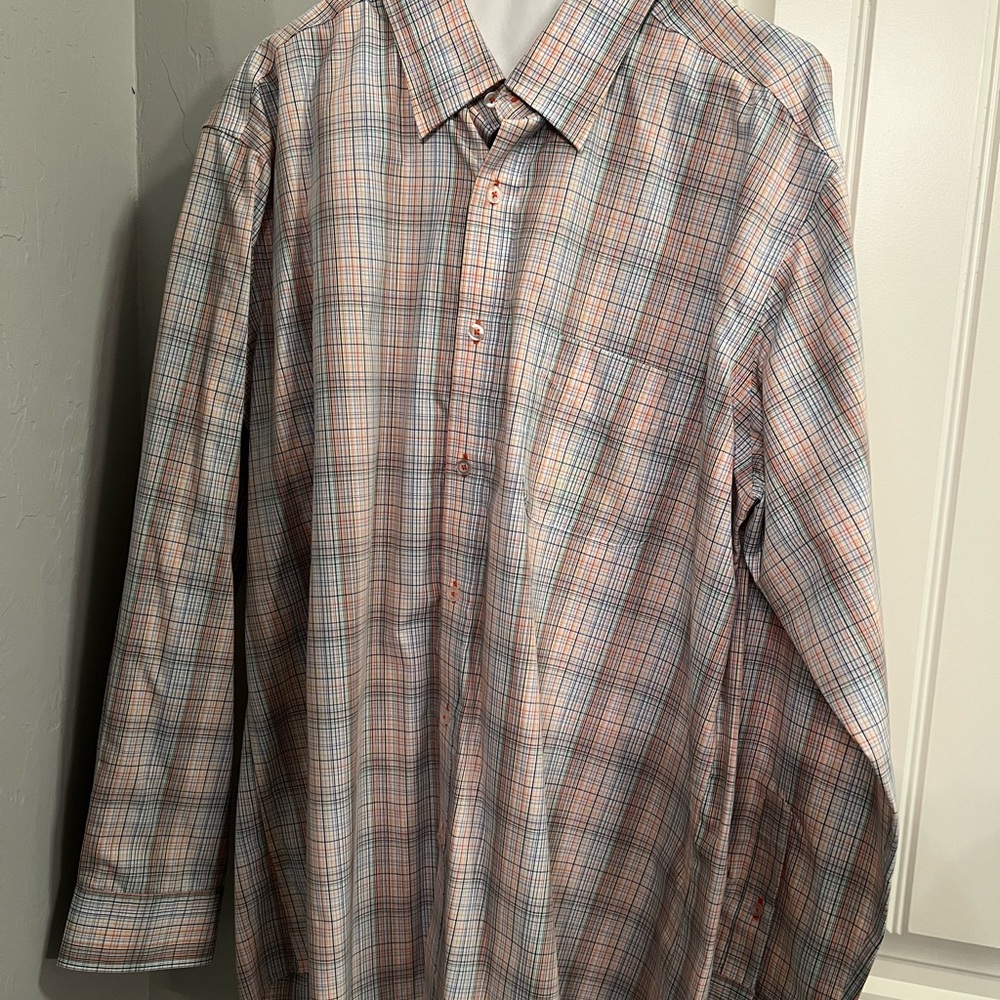 Dress shirt